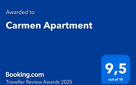 Carmen Apartment