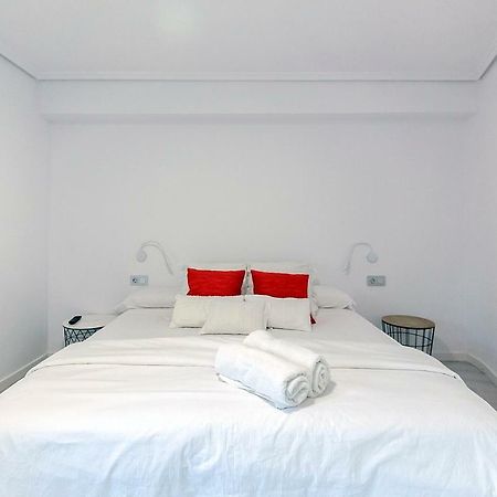 Carmen Apartment Walencja Zewnętrze zdjęcie