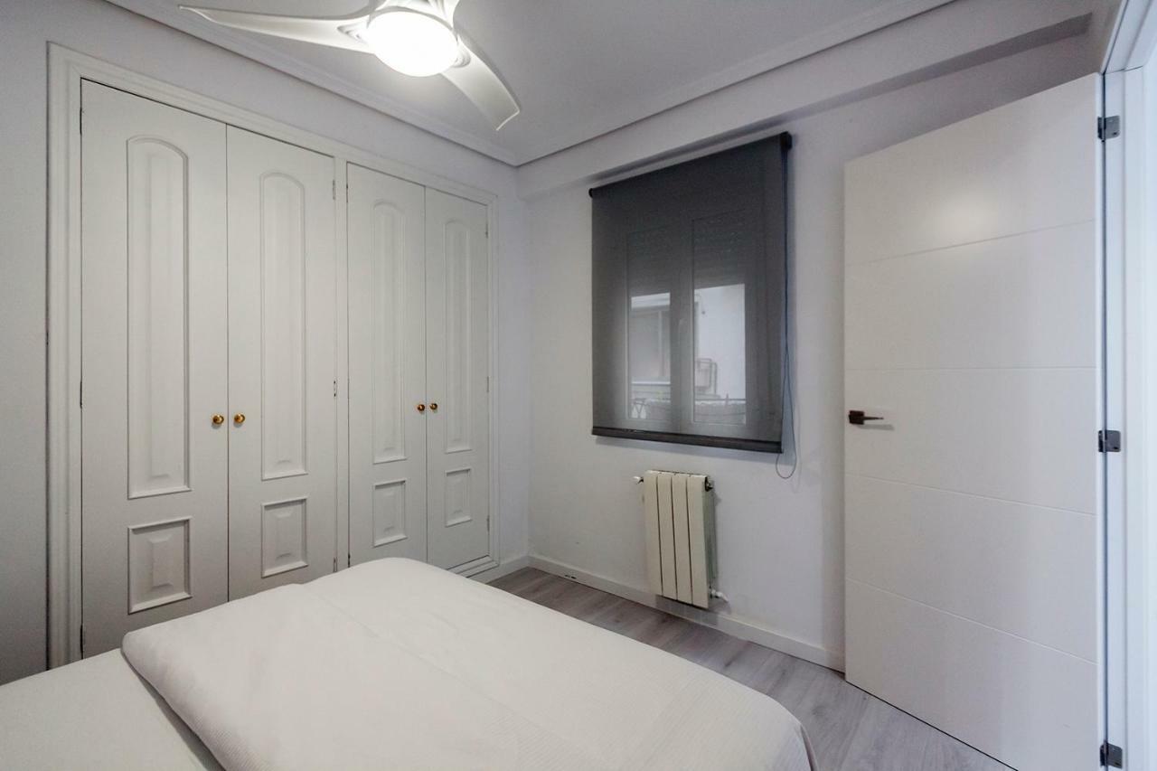 Carmen Apartment Walencja Zewnętrze zdjęcie