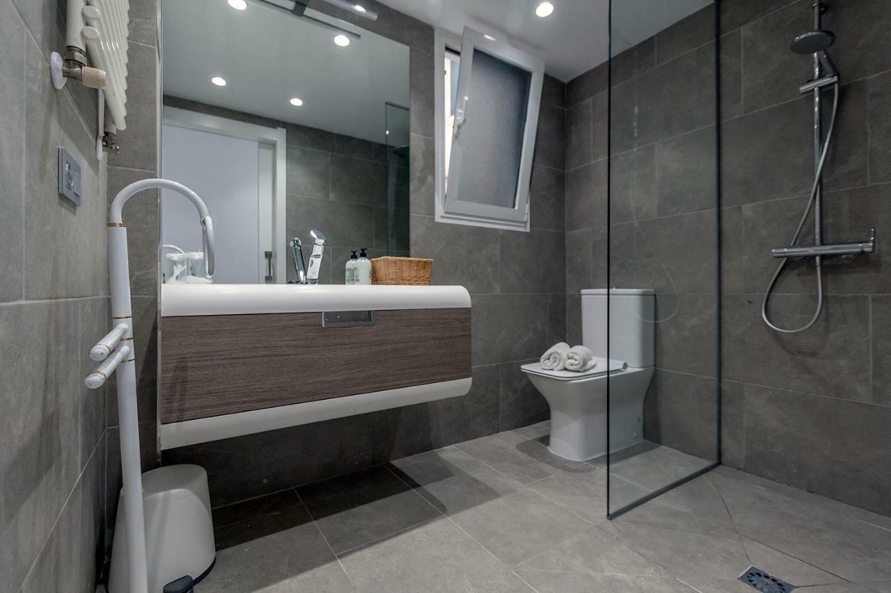 Carmen Apartment Walencja Zewnętrze zdjęcie