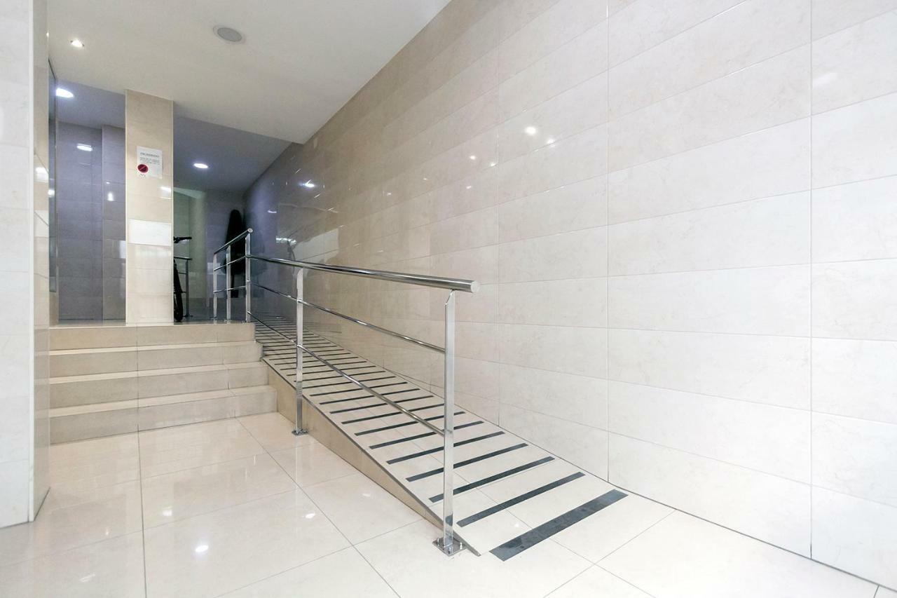 Carmen Apartment Walencja Zewnętrze zdjęcie