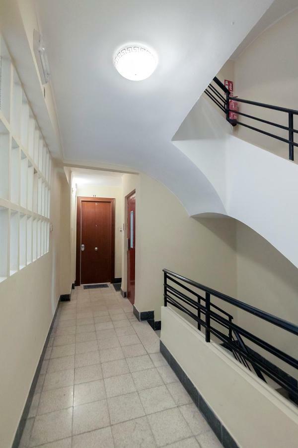 Carmen Apartment Walencja Zewnętrze zdjęcie