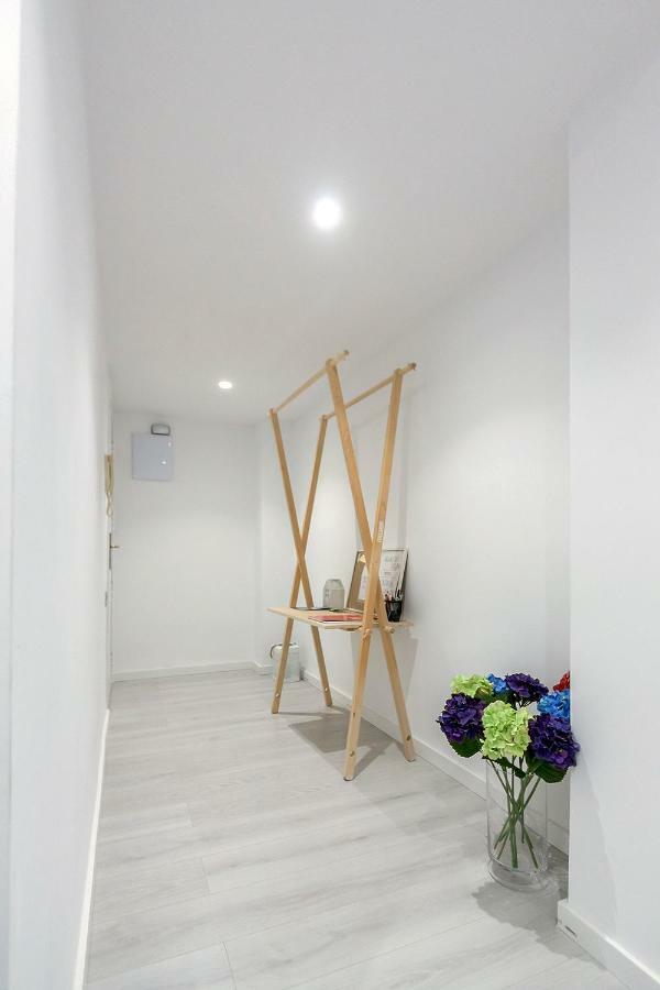 Carmen Apartment Walencja Zewnętrze zdjęcie