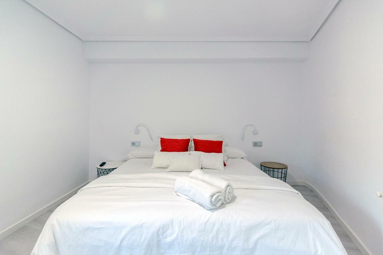Carmen Apartment Walencja Zewnętrze zdjęcie