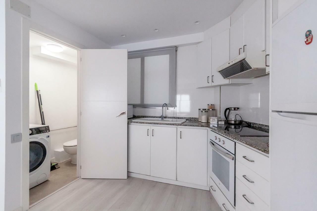 Carmen Apartment Walencja Zewnętrze zdjęcie