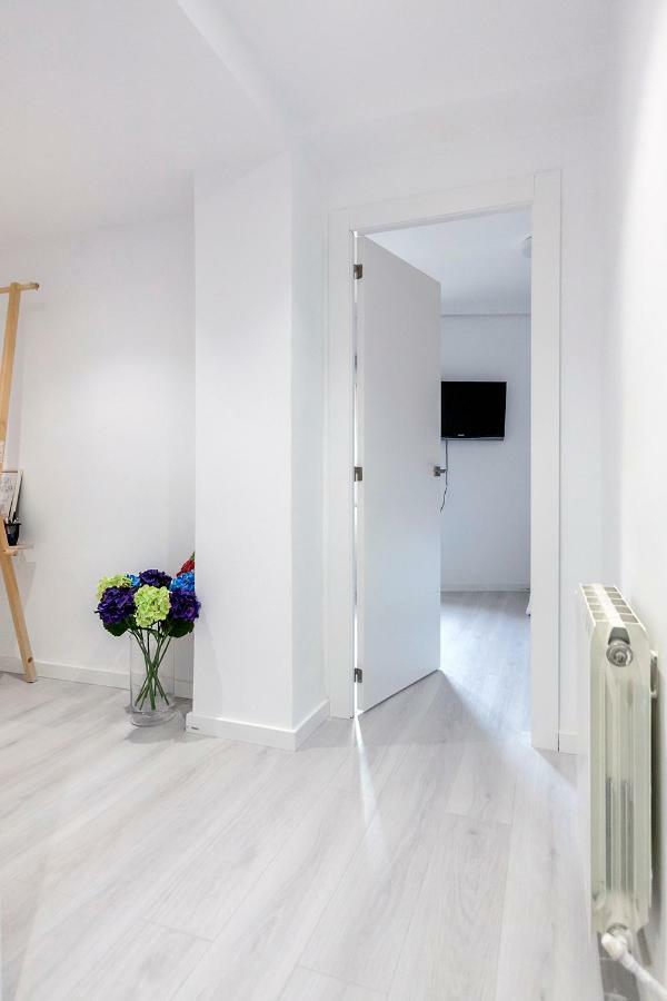 Carmen Apartment Walencja Zewnętrze zdjęcie