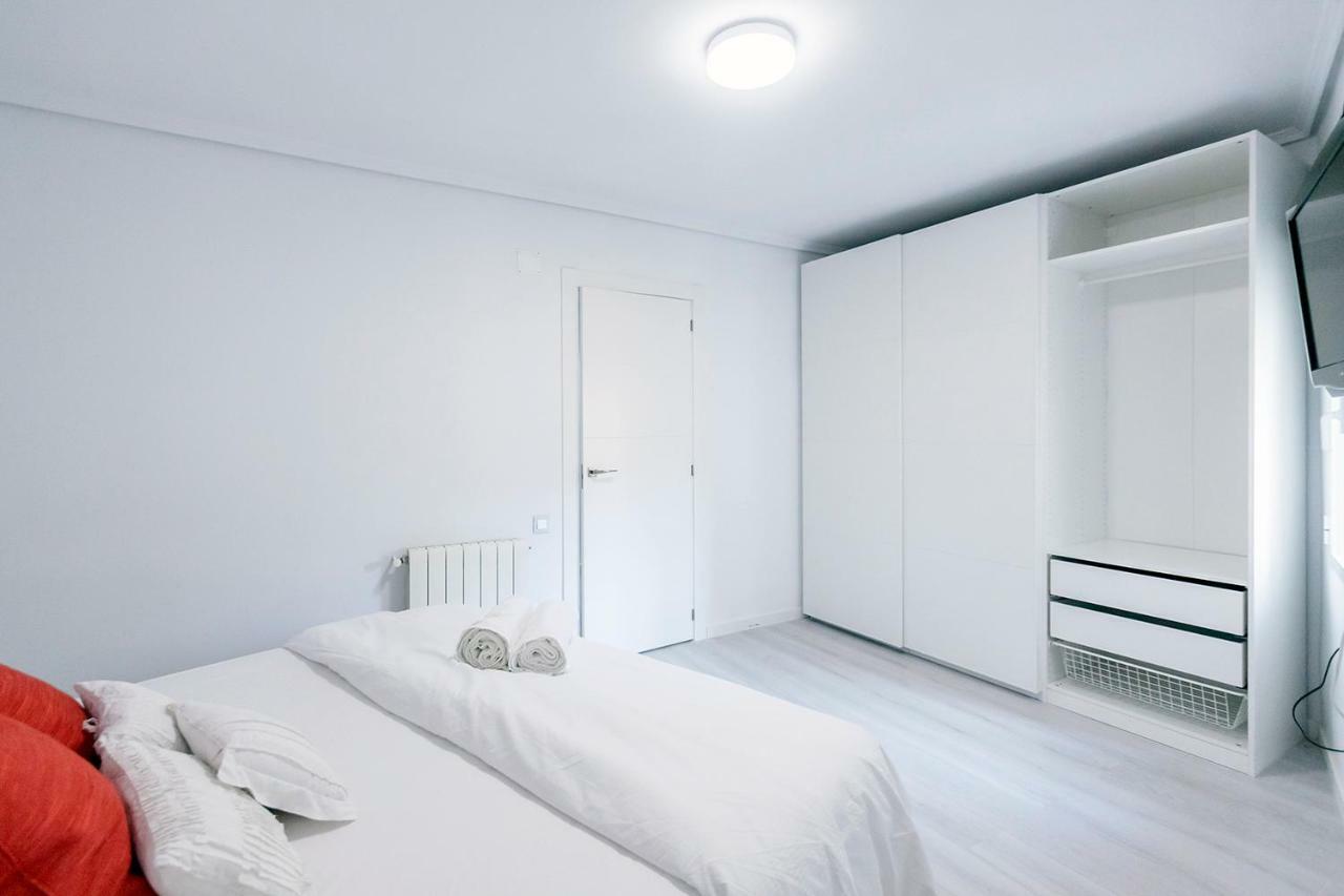 Carmen Apartment Walencja Zewnętrze zdjęcie