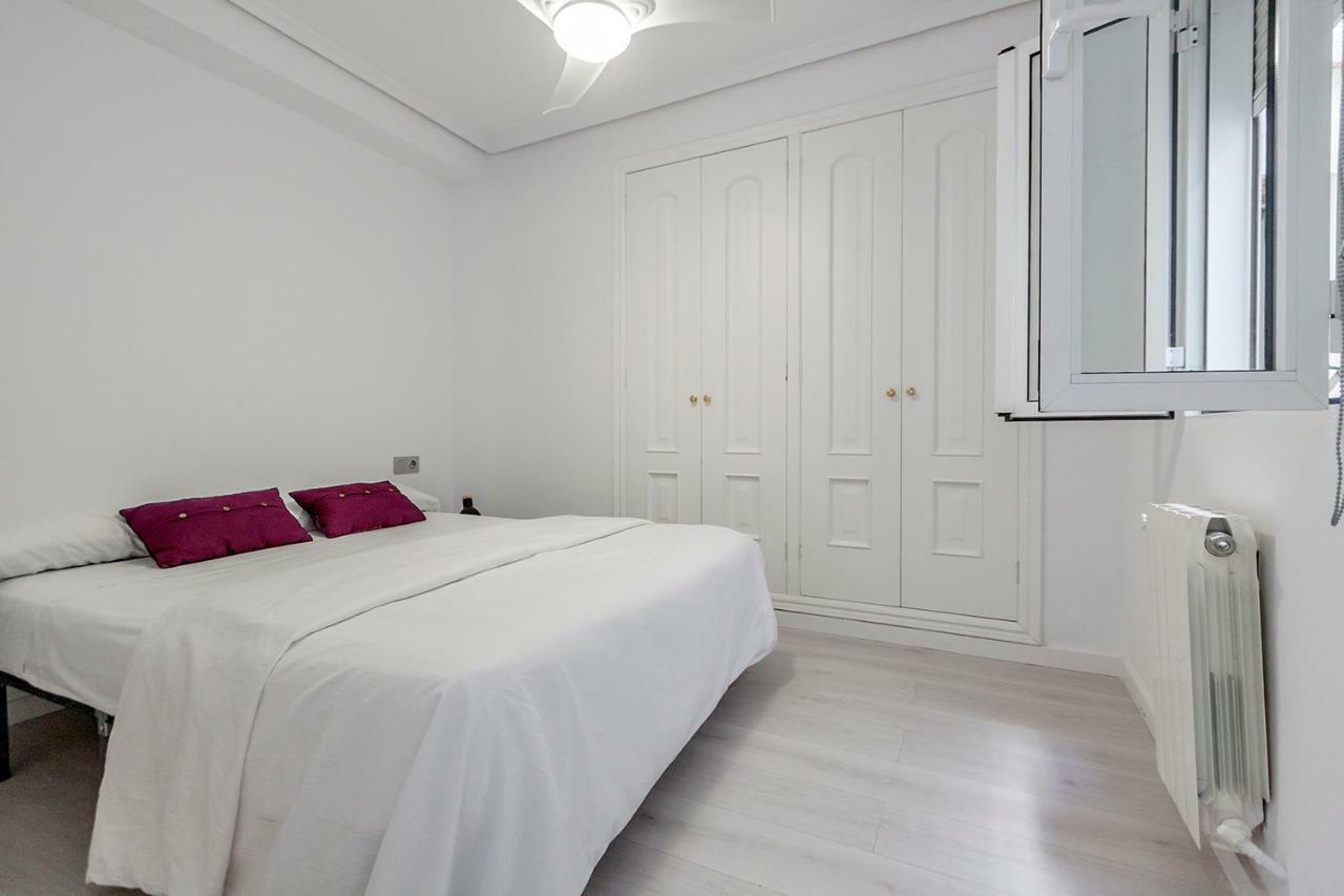 Carmen Apartment Walencja Zewnętrze zdjęcie