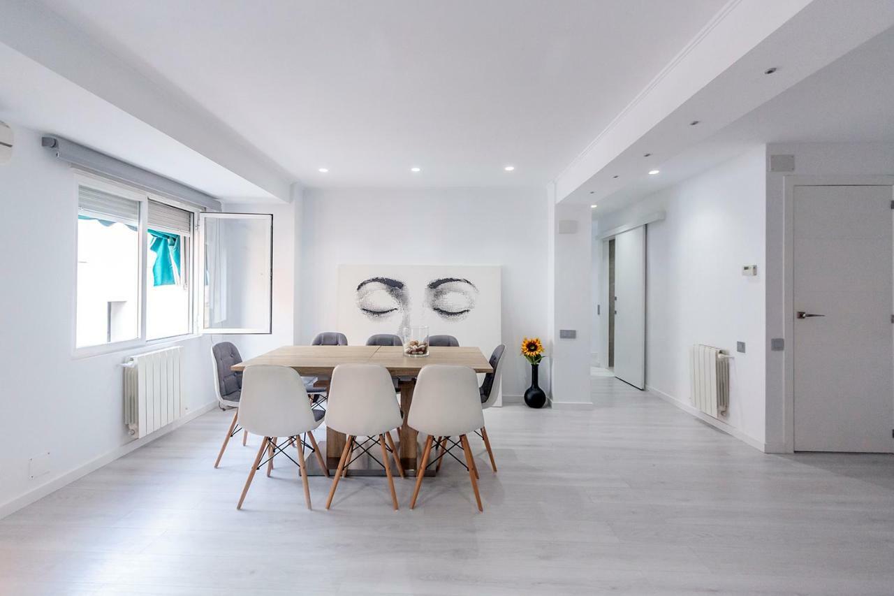 Carmen Apartment Walencja Zewnętrze zdjęcie