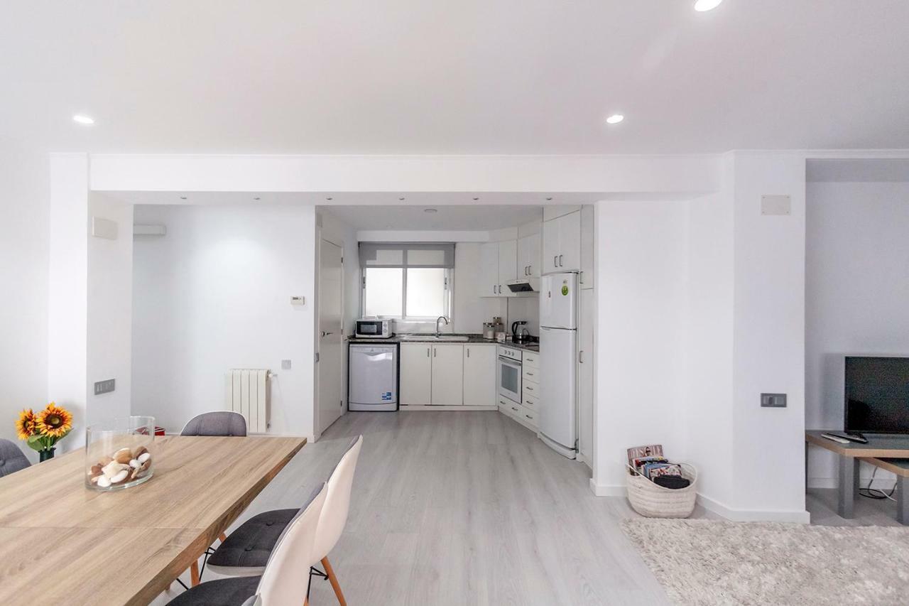 Carmen Apartment Walencja Zewnętrze zdjęcie
