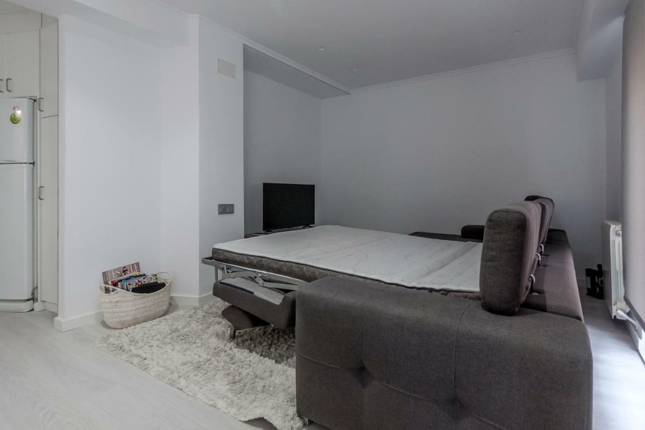 Carmen Apartment Walencja Zewnętrze zdjęcie