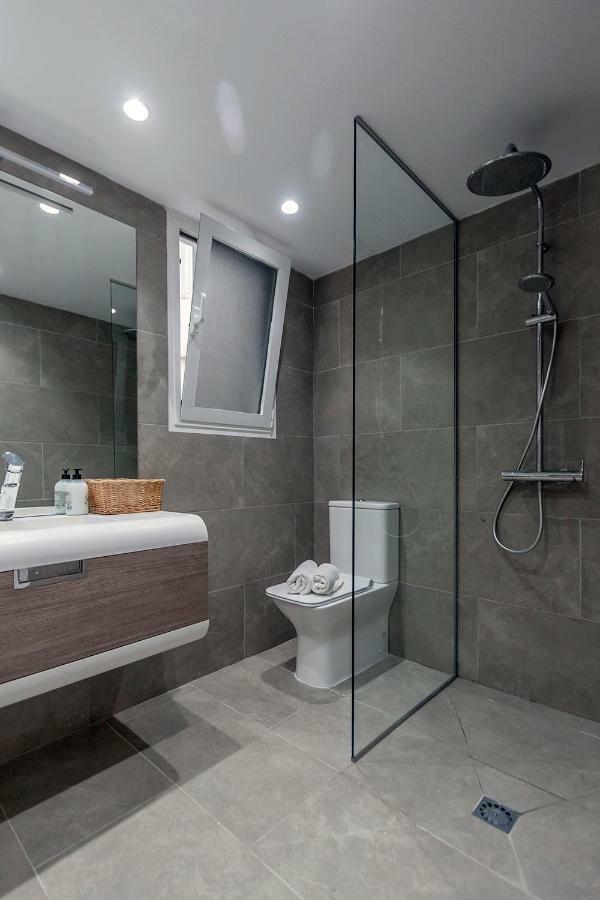 Carmen Apartment Walencja Zewnętrze zdjęcie